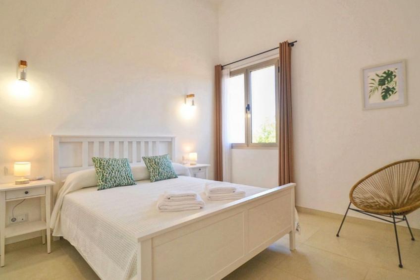 Wunderschönes Ferienhaus in Binissalem mit Privatem Pool - foto 30