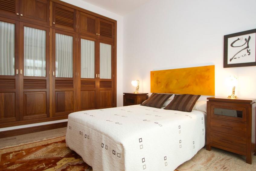 Ruhiges Landhaus Remedios mit Panoramablick - foto 26