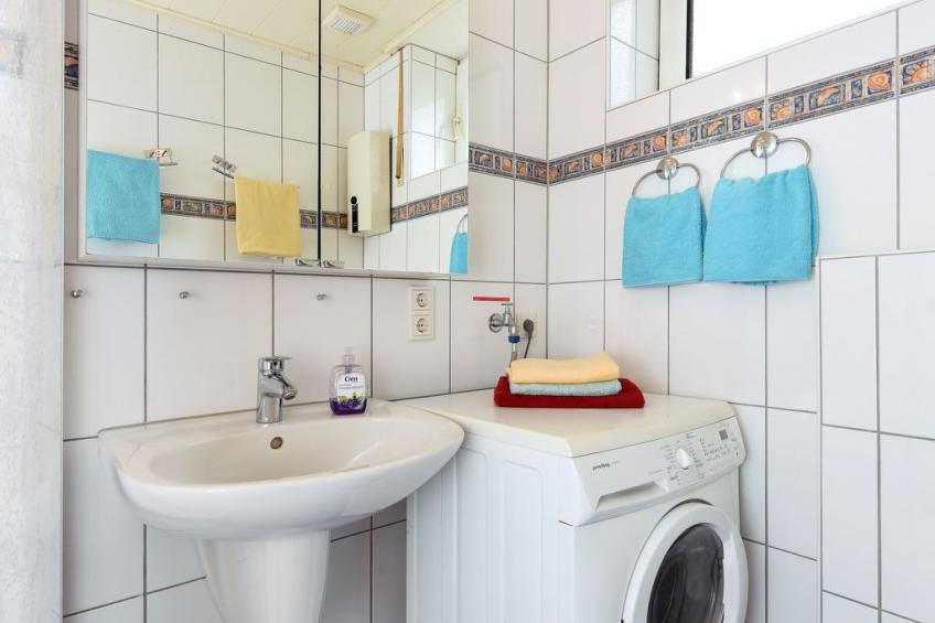 in Bensersiel mit Garten - foto 19