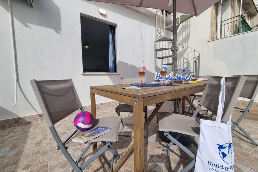 Borgo di Taormina Wohnung bei Holiday World - foto 11