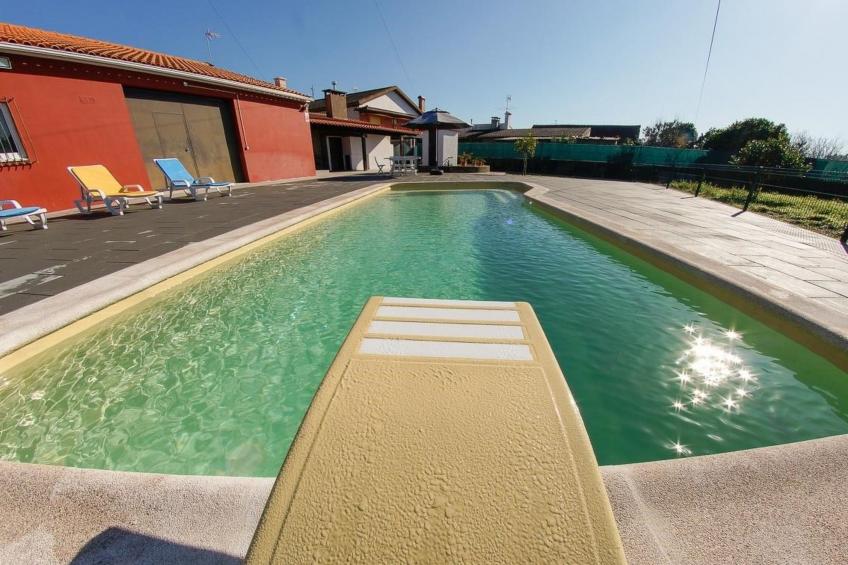 Wunderschöne Villa mit privatem Swimmingpool