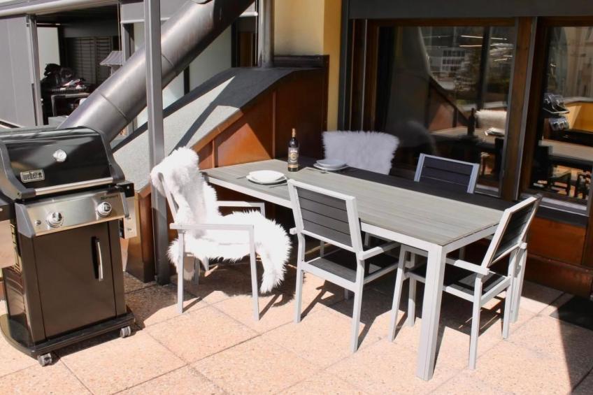 Residenz Davos von Swisspartments - foto 7