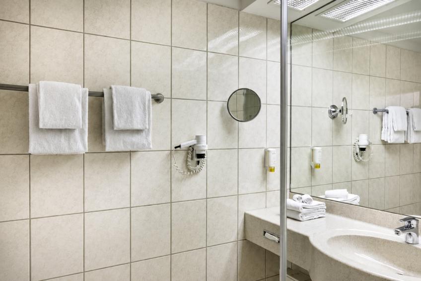 Sunday Hotel  Stuttgart Single room - foto 8