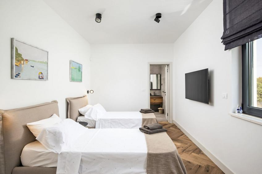 Villa BB near Rovinj - foto 37