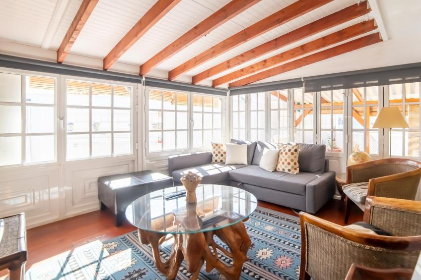 Home Holidays// Gran Atico Luxe - foto 2