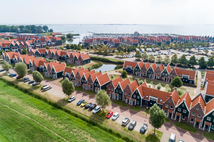 Marinapark Volendam 12 - foto 12