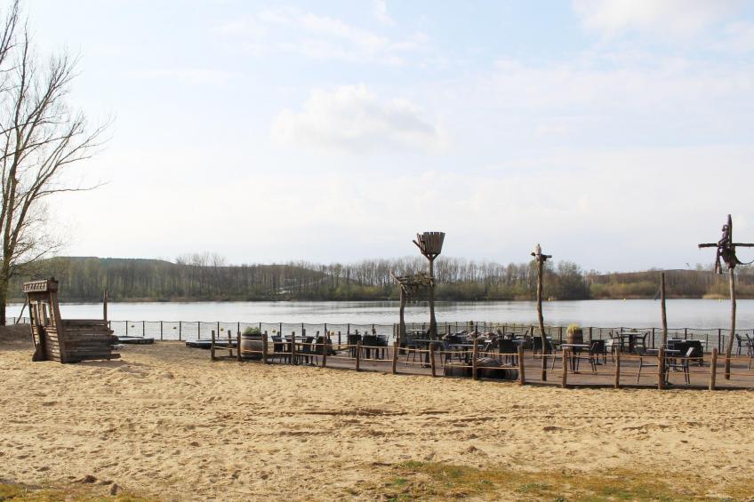 Vakantiewoning het Bakhuis Zeumershof 4 pax - foto 33