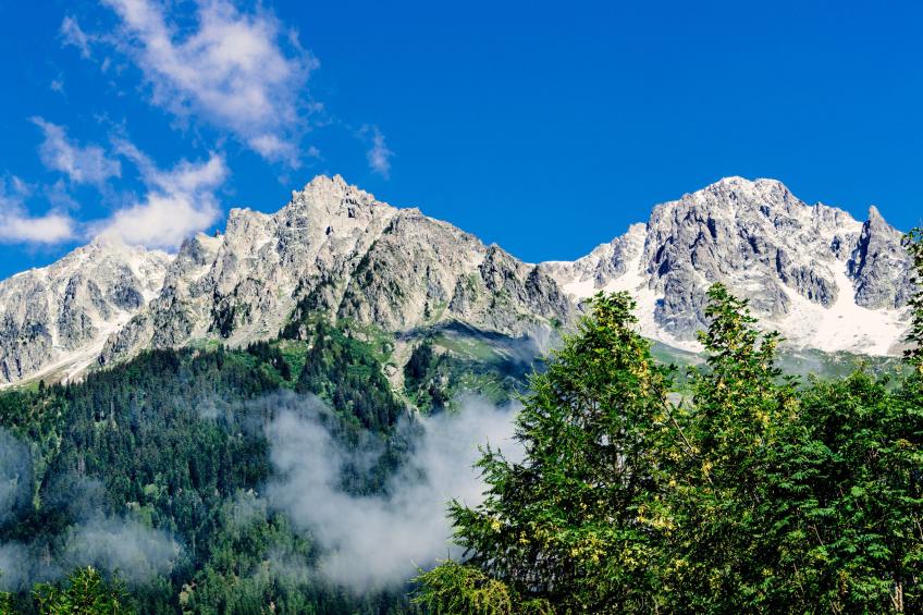 Chamonix Sud - Bâtiment C 117 - foto 22
