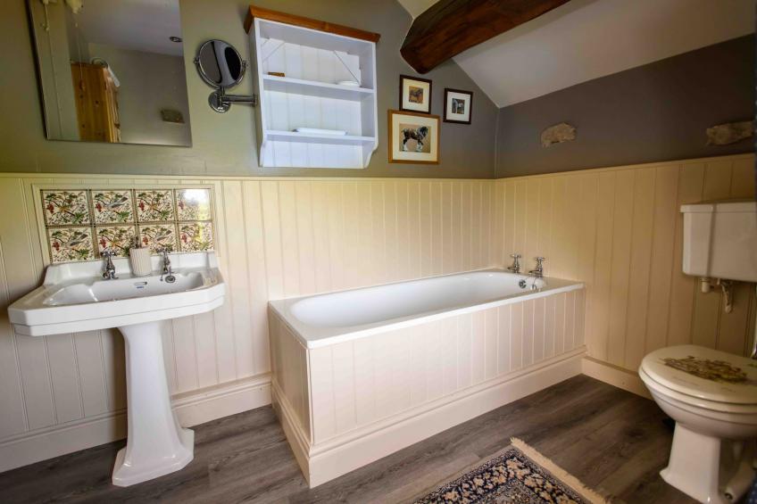 Shepherds Cottage at Mile House Farm - foto 18