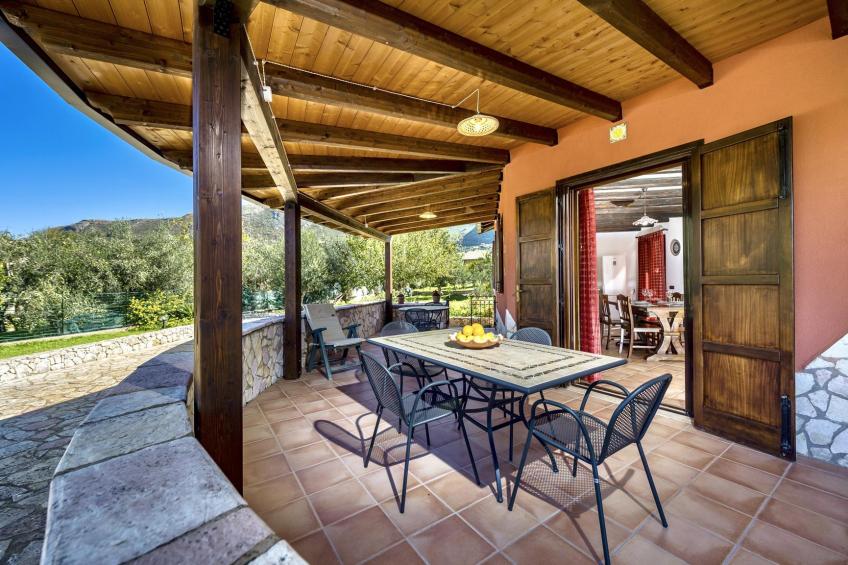 Villa Giuliana - foto 10