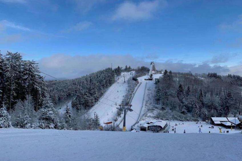 Bergresort Winterberg - foto 10