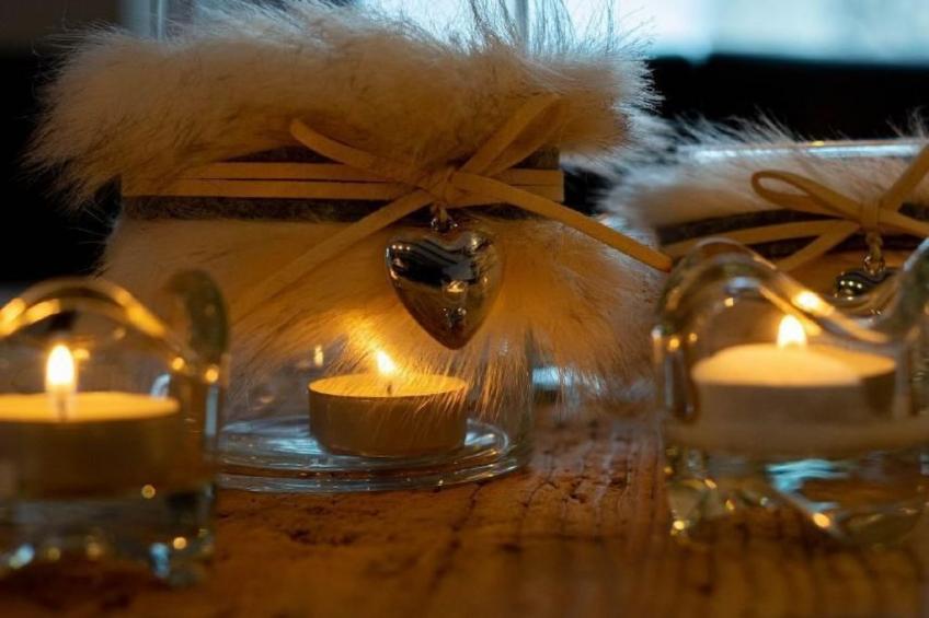 Maiensäss 5.5 Zi. freistehend und romantisch - foto 10