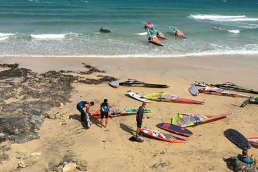 "Jandia" mit Wasserblick - foto 63