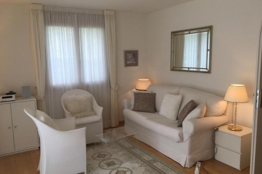 Chesa Lodola - foto 4