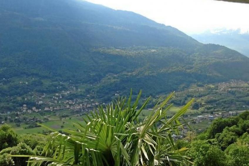 Ursprüngliches, stilvolles Rustico - foto 16