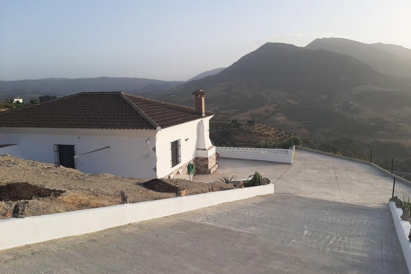 Ländliches Anwesen Villa Madrid Alcazar - foto 8