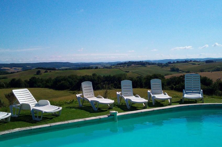 Gemütliches Ferienhaus in Villautou - foto 3