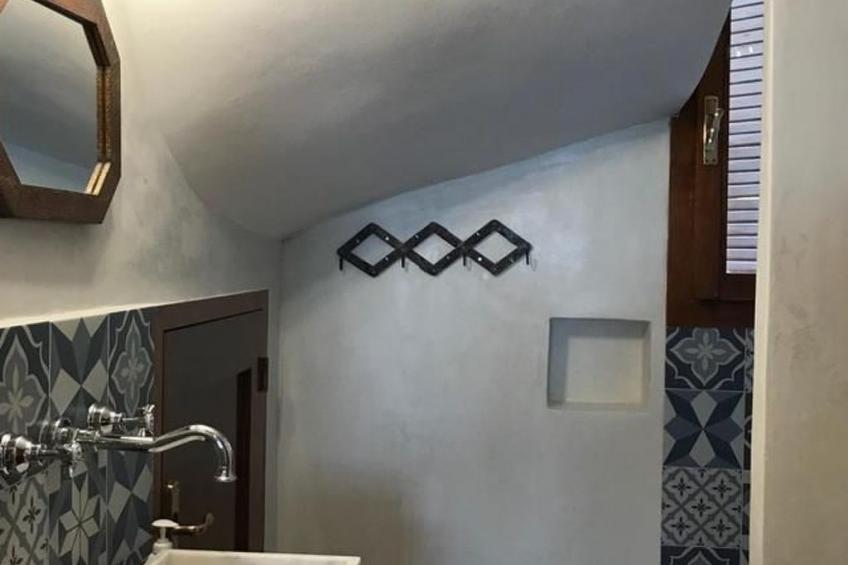 Geräumiges Ferienhaus in Chania mit Meerblick - foto 21