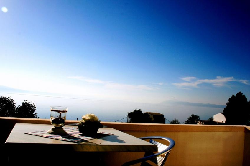 Wohnung in Drašnice mit Schönem Garten - foto 76