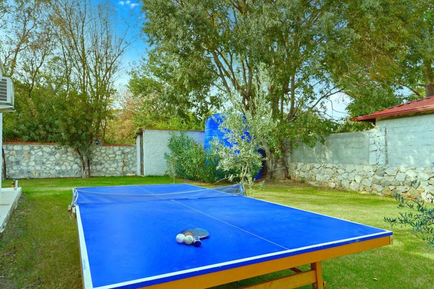 Steinhaus in Fethiye Kayaköy - foto 9