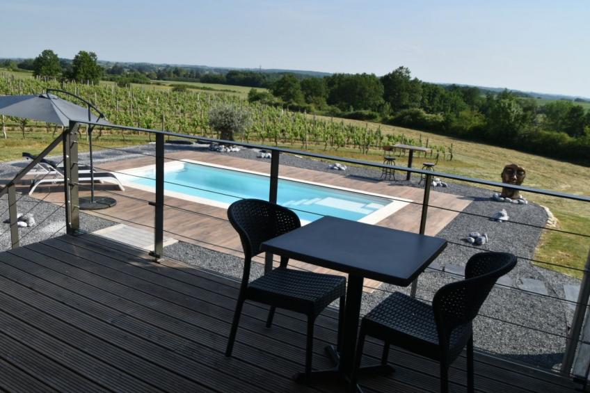 Freude an EYMET - foto 19