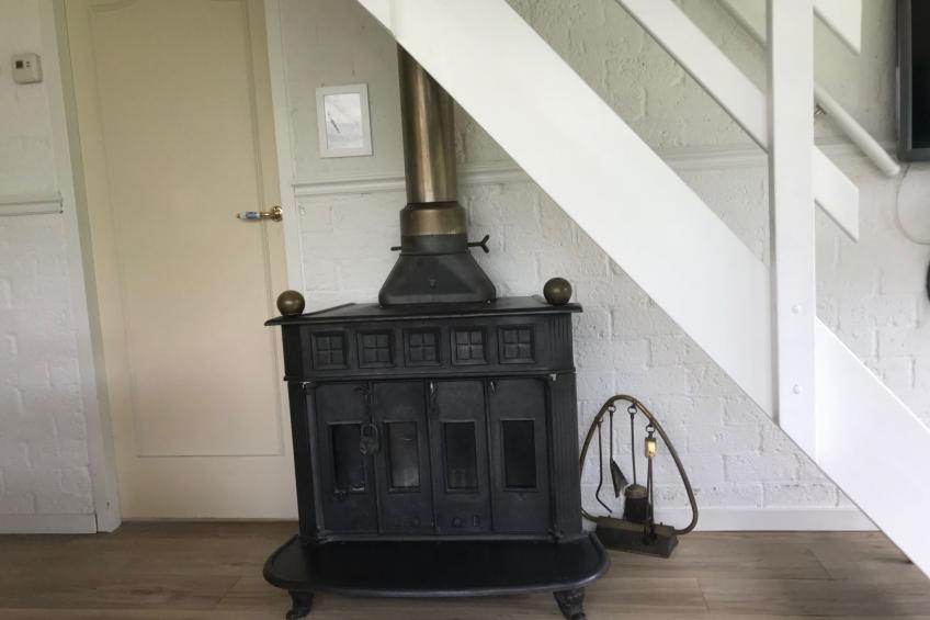 Seabreeze mit umzäuntem privatem Garten - foto 17