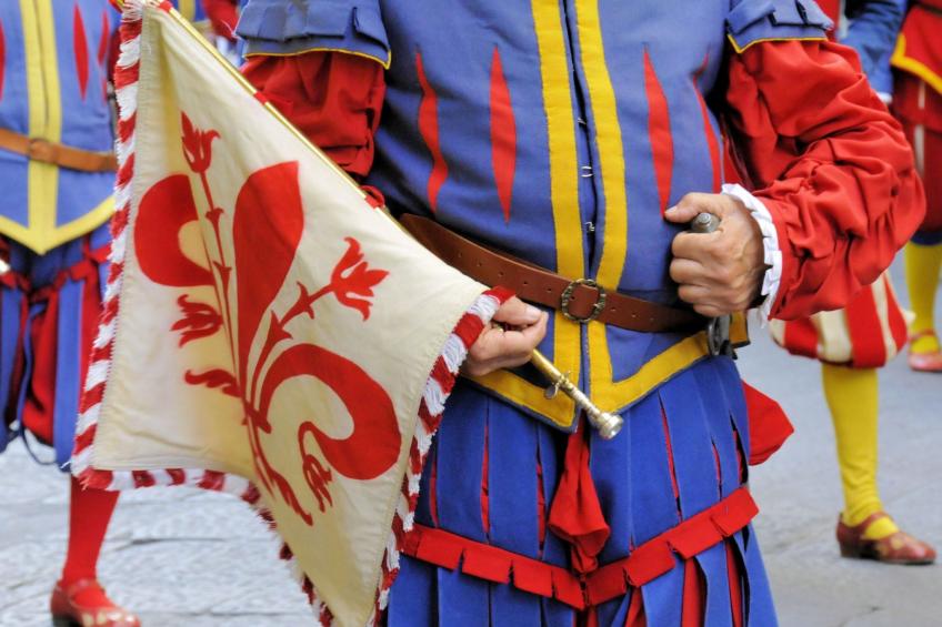 Wohnung in Figline Valdarno mit Gemeinschaftspool - foto 33