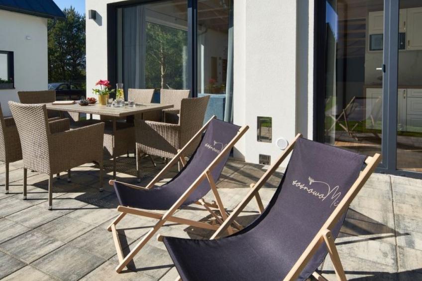 Haus in den Kiefern - ganzjährig zu vermietendes Haus - foto 10