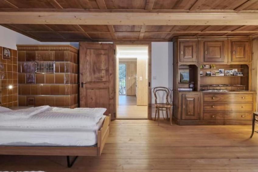 Altes Pächterhaus - foto 5