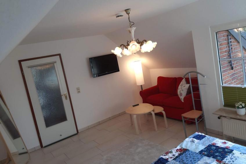 Hans-Hermann, mehr als eine Sternewohnung - foto 7