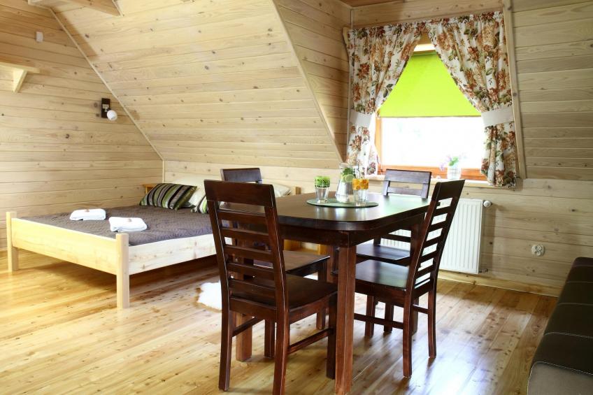 Domek pod Howyzem - foto 19