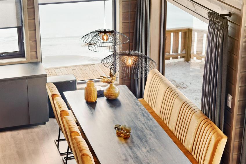 Sigr Hytte | 8p | With Sauna - foto 13