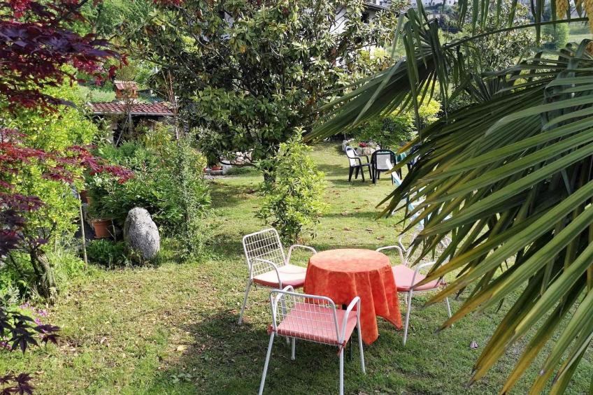 Holiday apartment with lawn for sunbathing - BF-2CJPF - foto 17