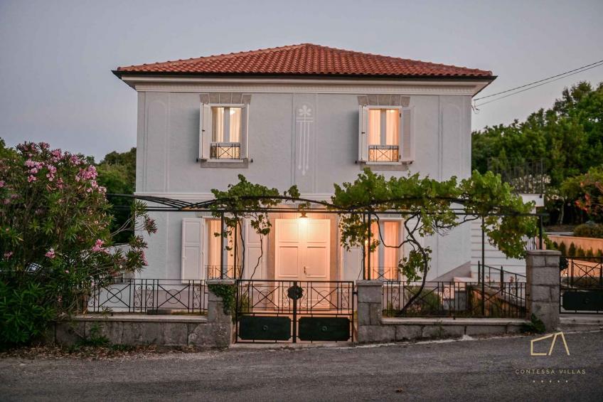 Vakantiehuis Gezinsvriendelijke Villa Maria met buitenzwembad en barbecue op Krk - BF-9P76G - foto 15