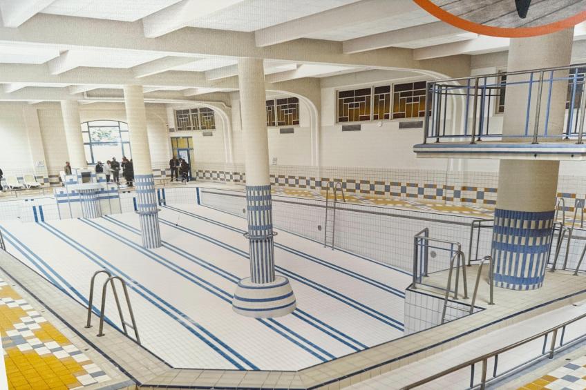 Duplex Vittel - foto 17