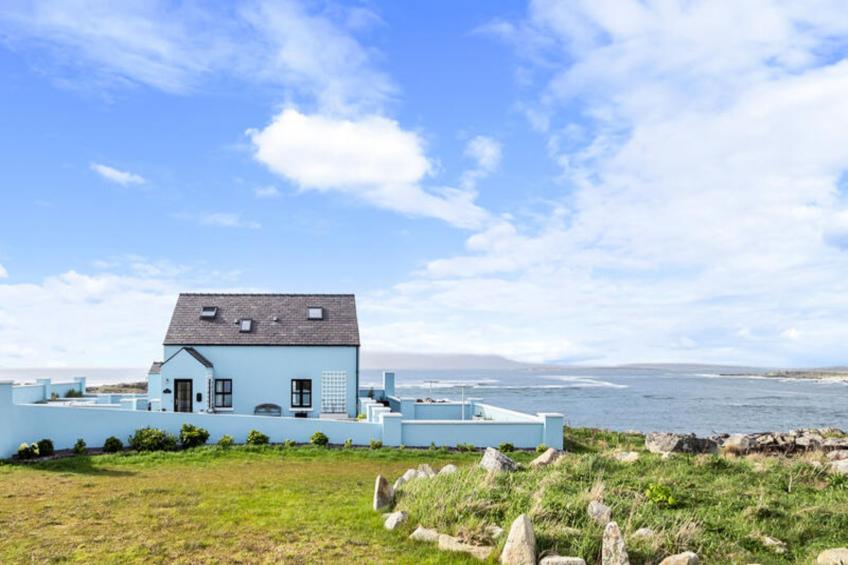 Mobil Home - Bungalow - Cottage à Carna Galway - foto 34