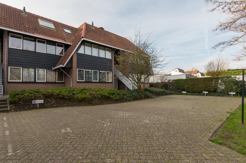 Appartement -  Duinweg 117 | Zoutelande - foto 30