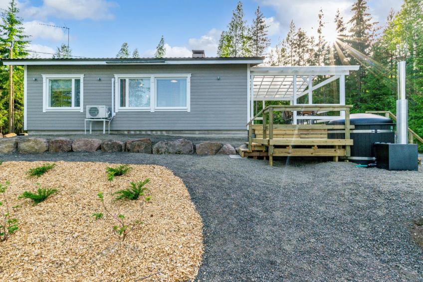 Järvenhelmi - foto 2