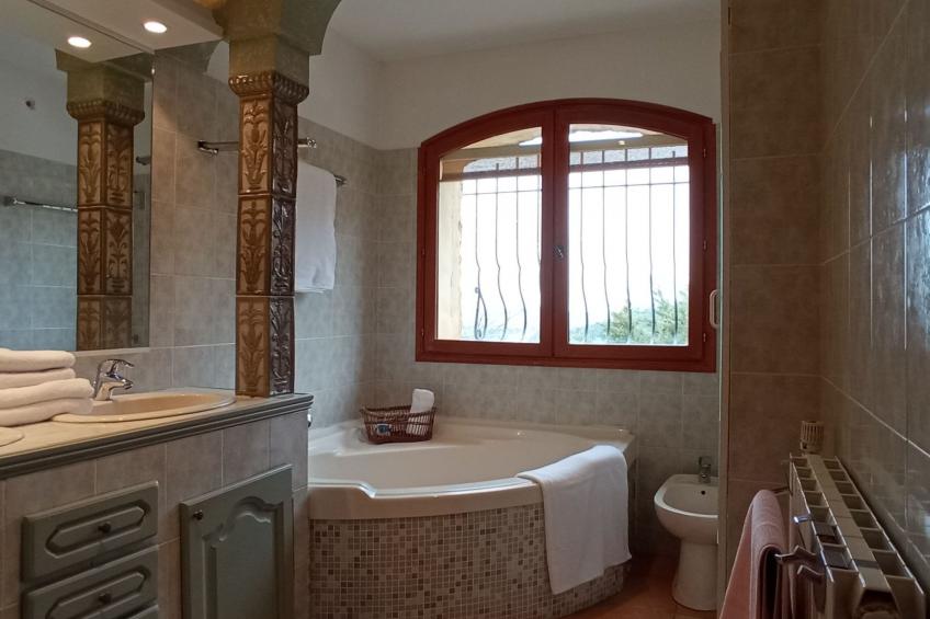 In der Provence, Außergewöhnliche Villa, Okzitanien, Gard - foto 48