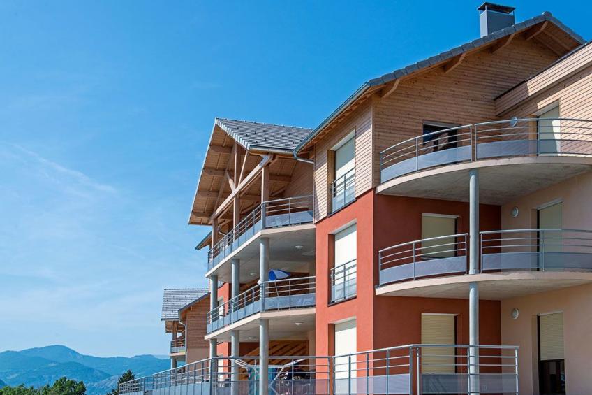 Wohnung mit Blick auf das Wasser - foto 2