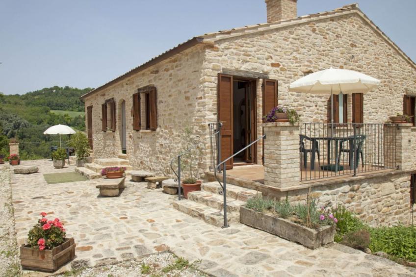 Villa mit privatem Pool und atemberaubender Aussicht - foto 7