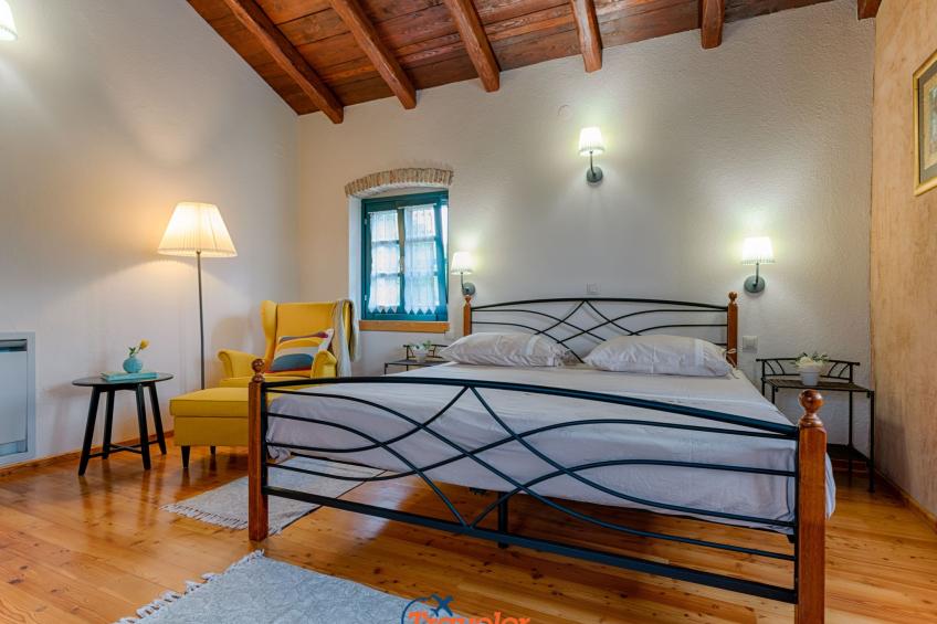 Villa "Oravec" mit Garten, Grill und Terrasse - foto 36