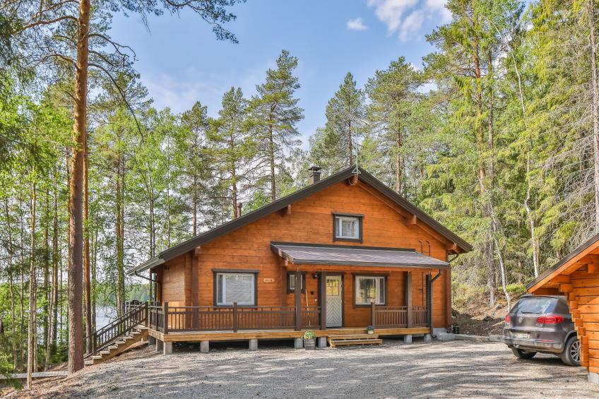 Hilla, hyvölän talo - foto 2