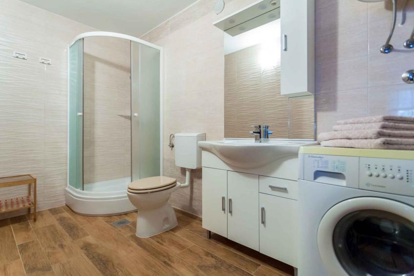 Appartement de vacances avec une chambre - BF-FNKFP - foto 8