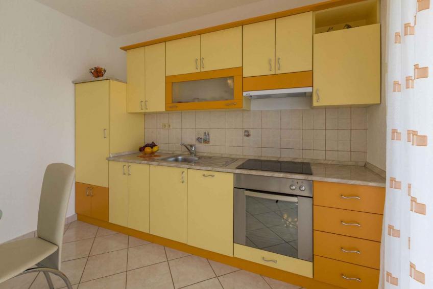 Vakantiewoning met wifi en parkeren - VW-VDYBK - foto 20