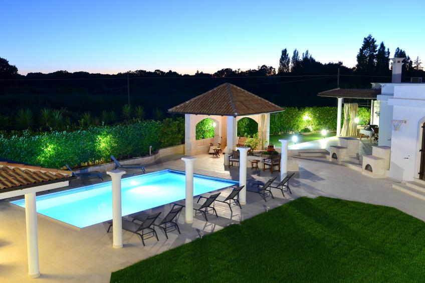 Villa Giovanna Trullo in Ostuni - foto 51