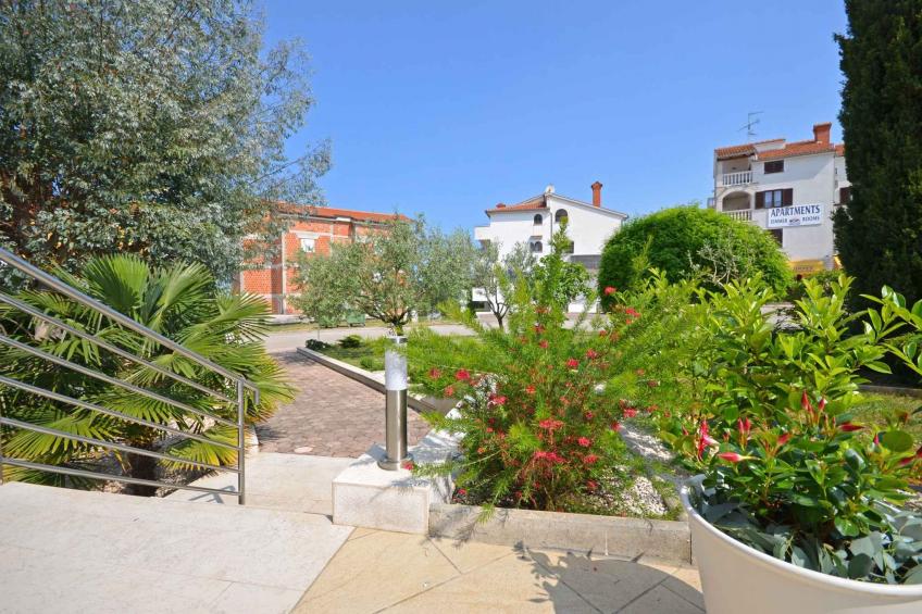 Holiday apartment with air conditioning - BF-FY6FY - foto 7