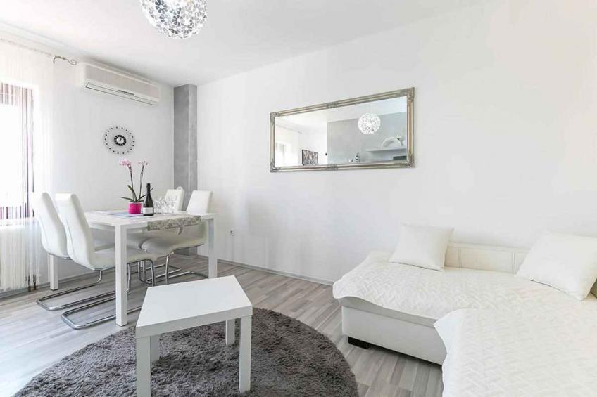 Vakantiewoning met airconditioning en balkon - VW-9DVFN - foto 11