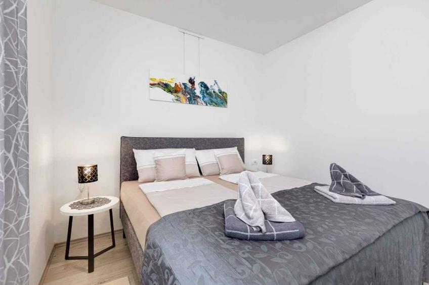 Holiday apartment mit Balkon - BF-J64K8 - foto 15