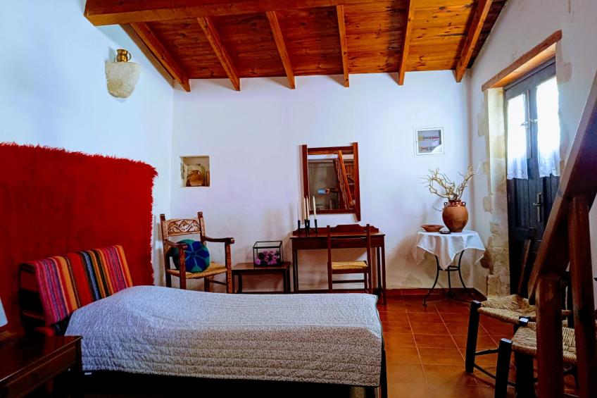 "Haus Fenaretis" - foto 10